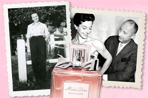 christian dior historia|did Christian Dior find his sister.